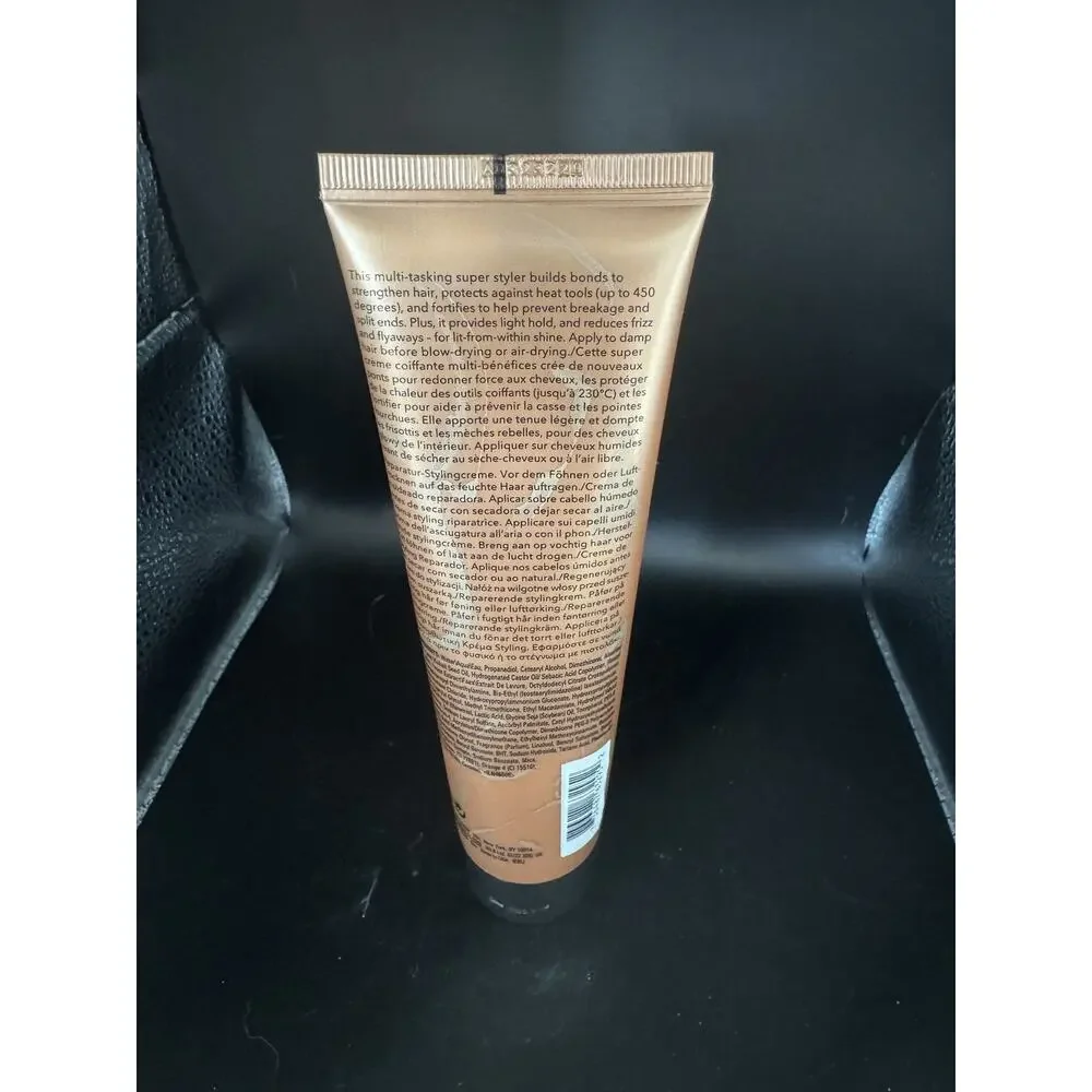 NEW Bumble and Bumble BB Bond Building Repair Styling Cream Full Size 150ml/5oz